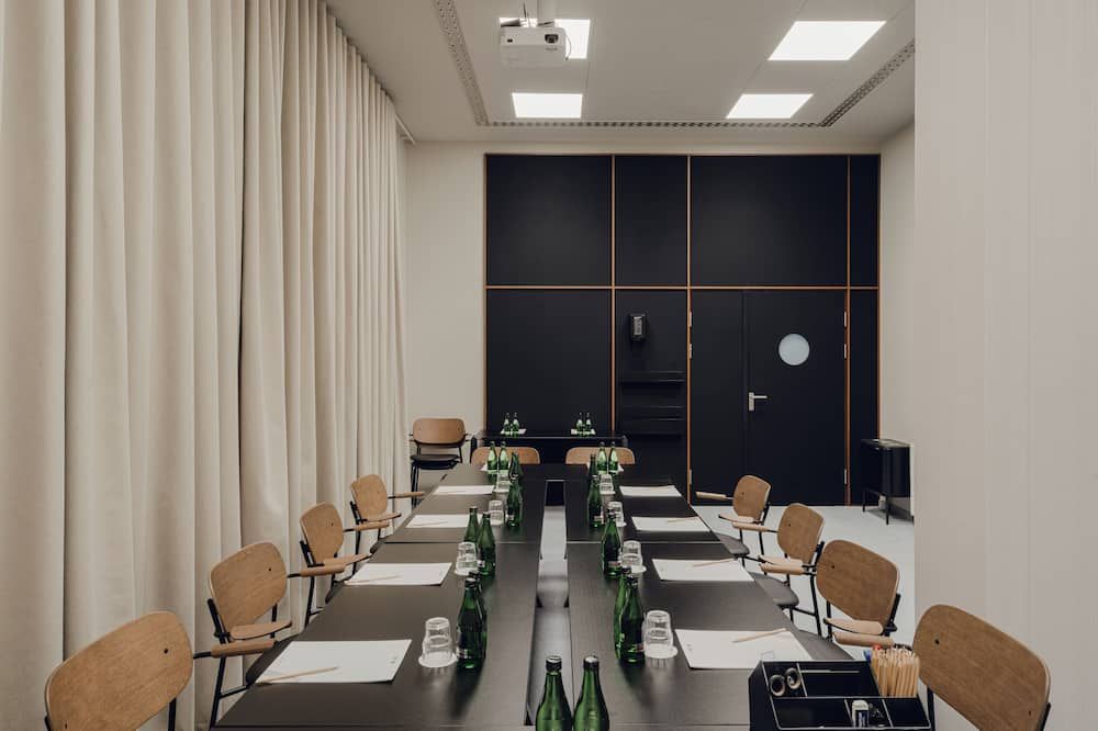 Konferensrum