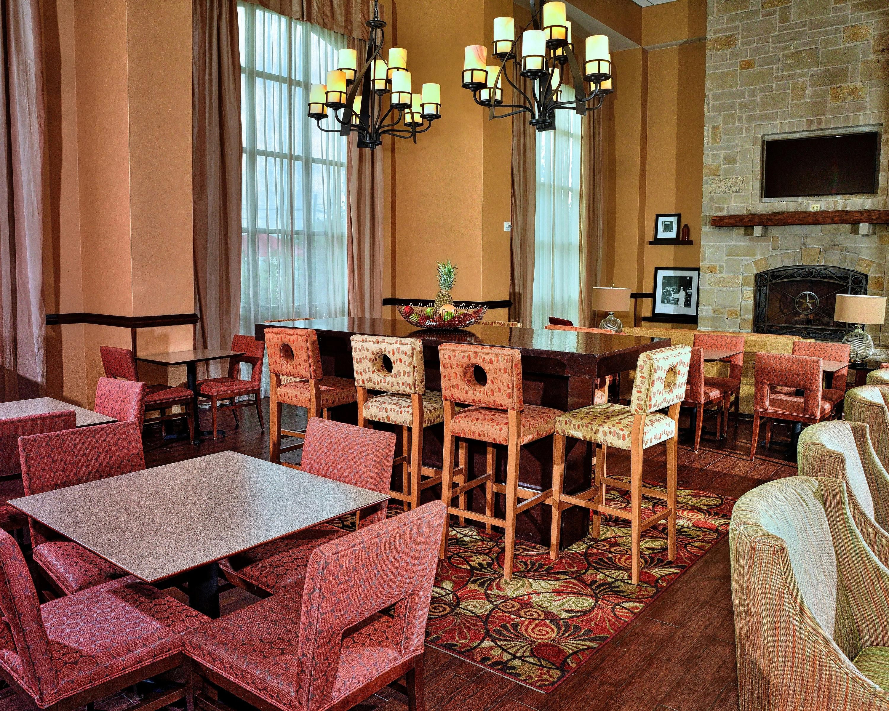 Restaurang