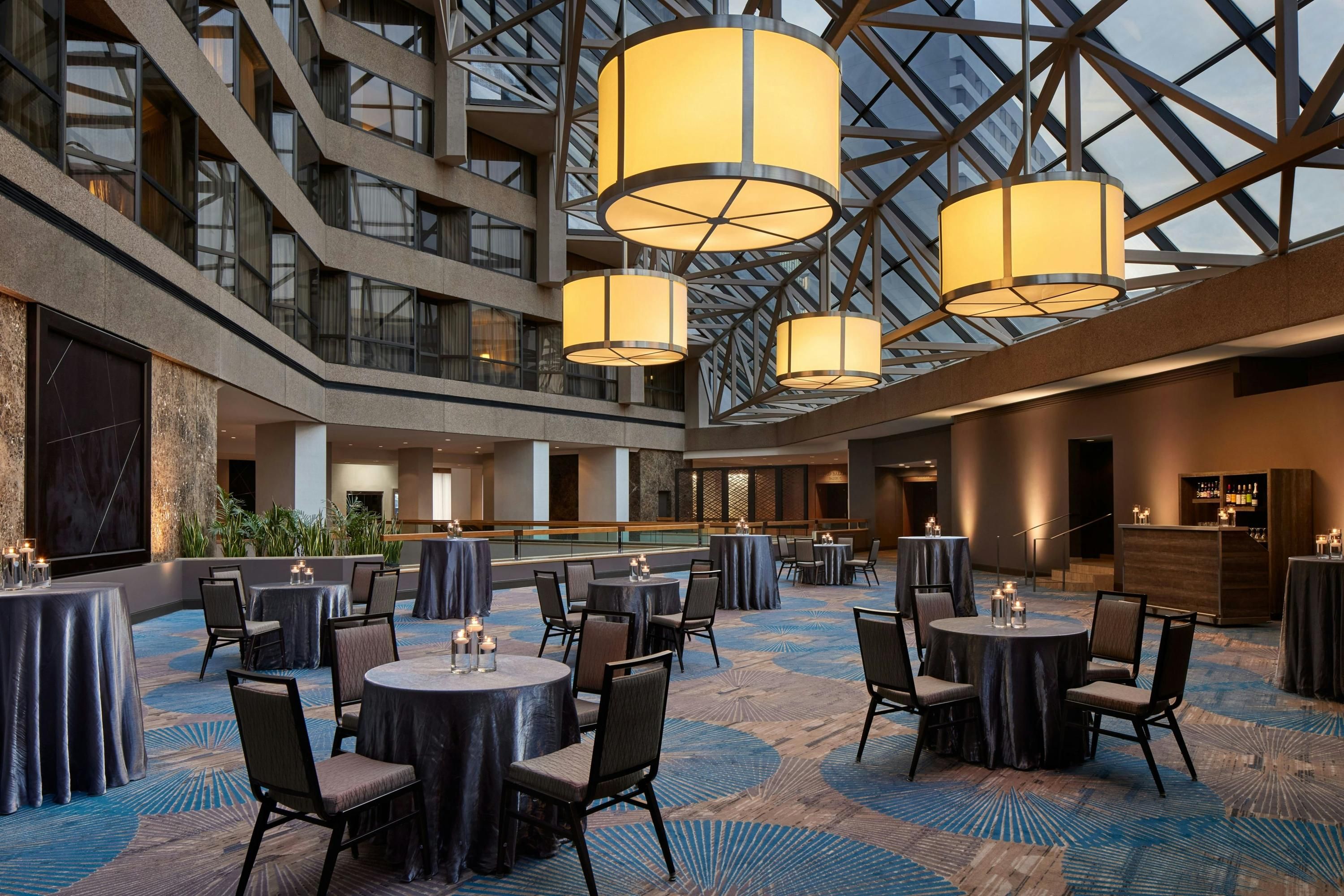 Restaurang
