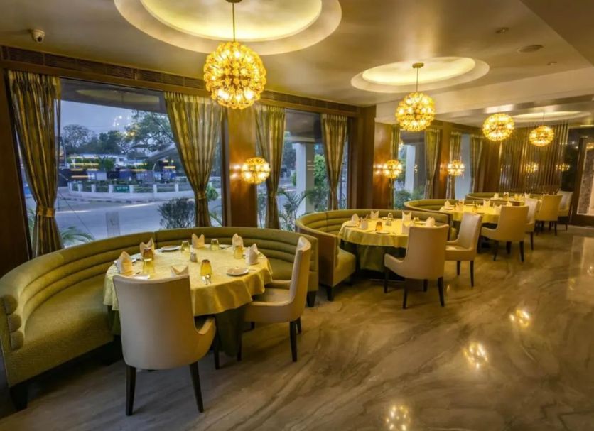Restaurang Foto