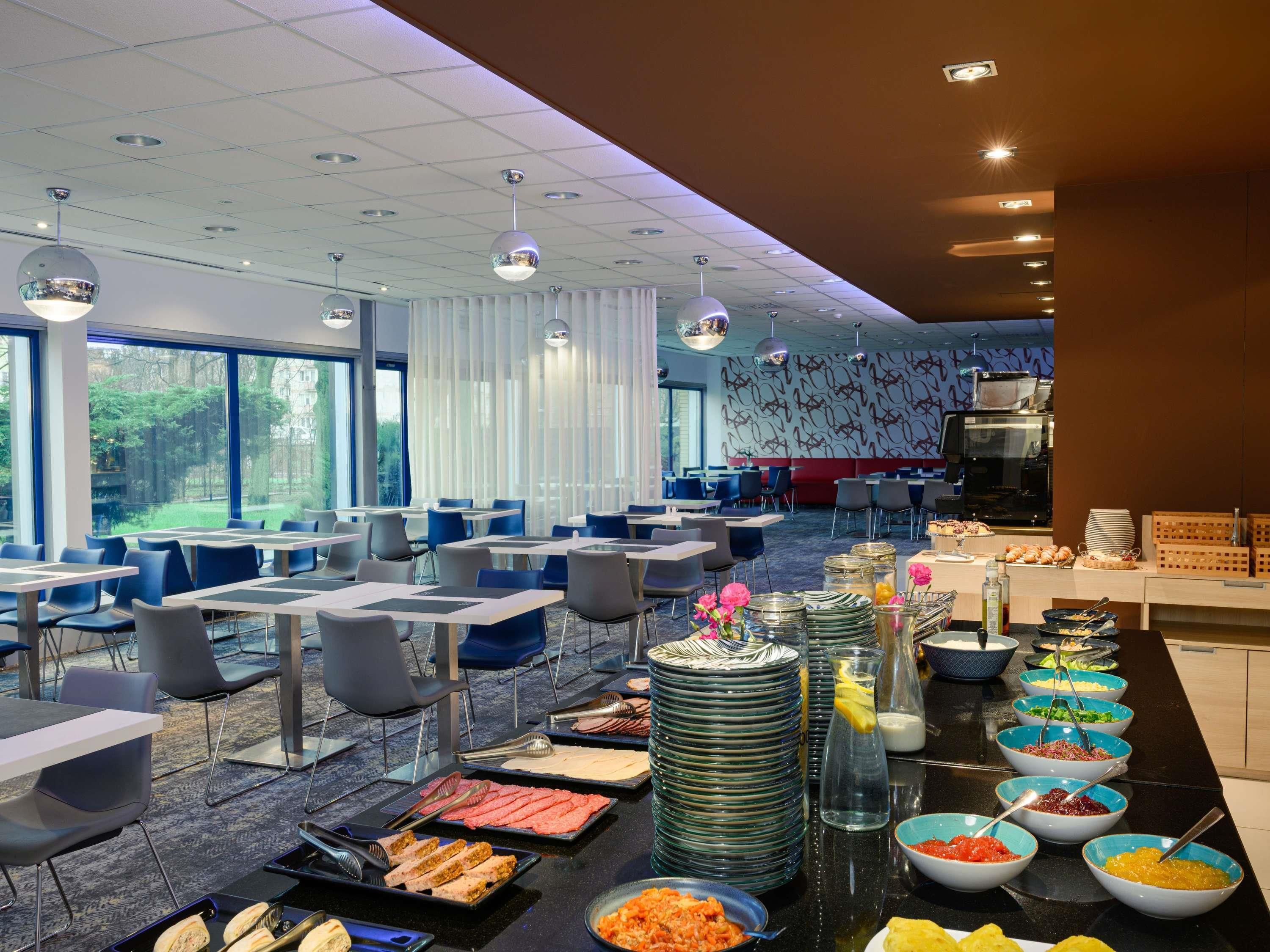 Restaurang Foto