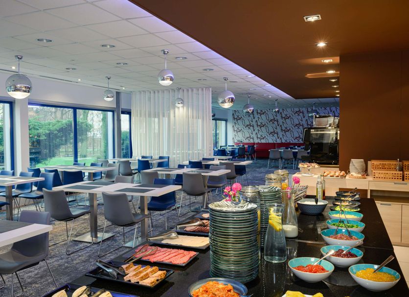 Restaurang Foto