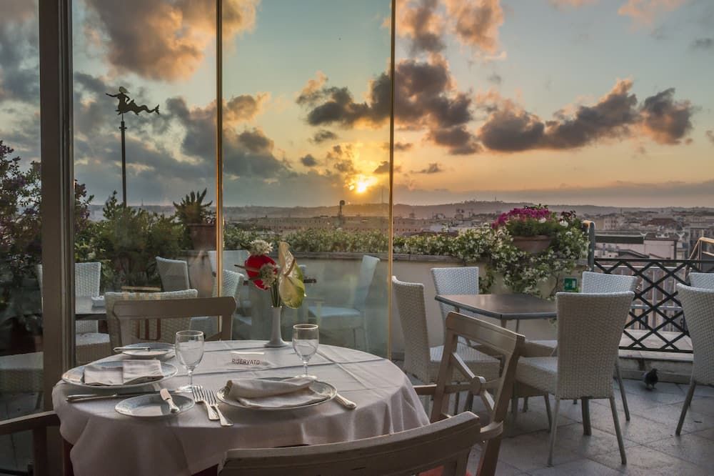 Restaurang