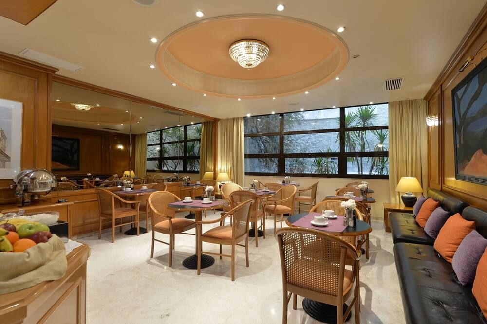 Restaurang