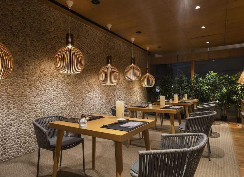 Restaurang Foto