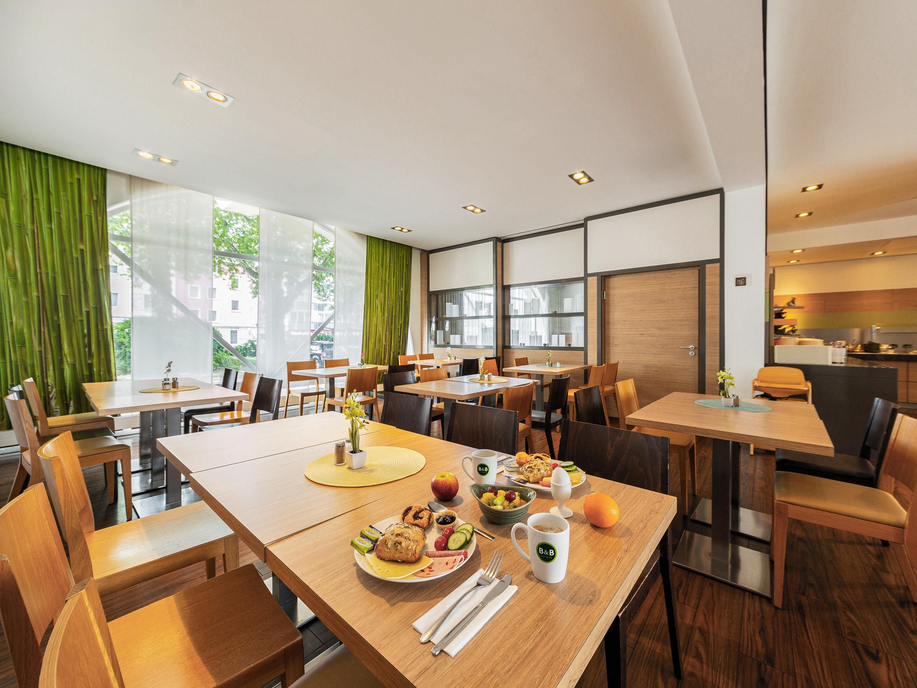 Restaurang Foto