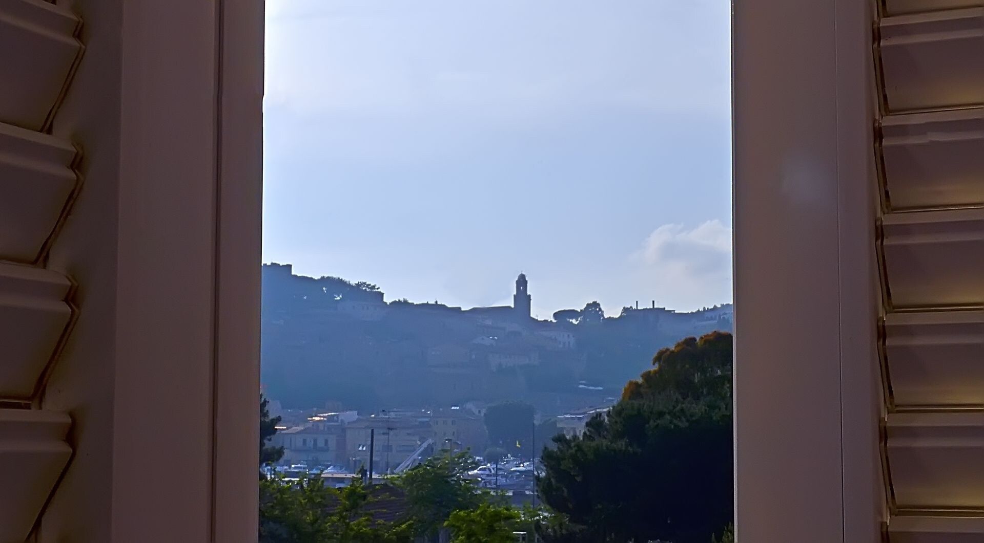 Utomhus