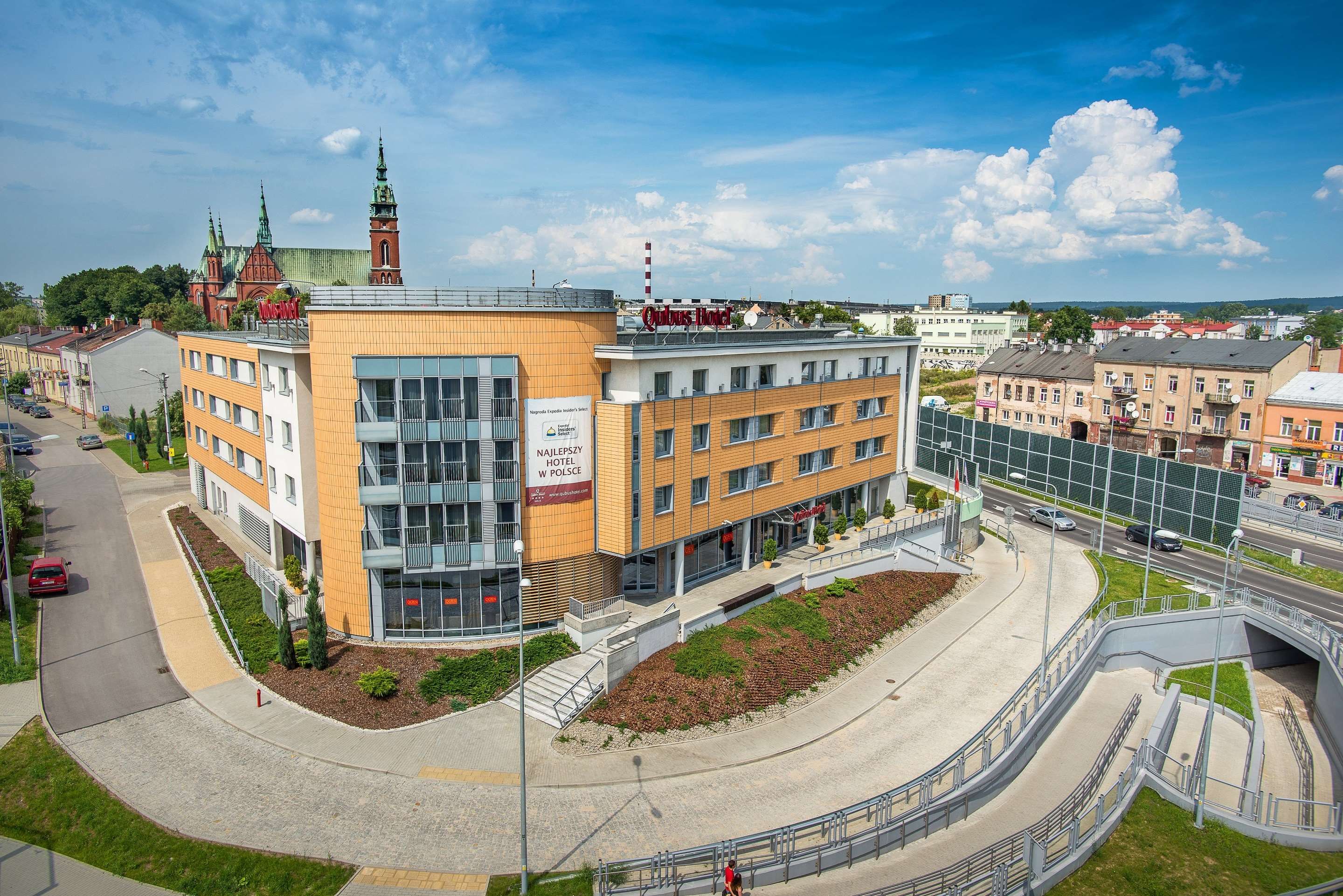 Byggnad