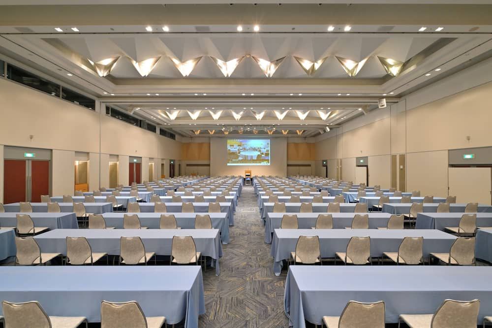 Konferensrum