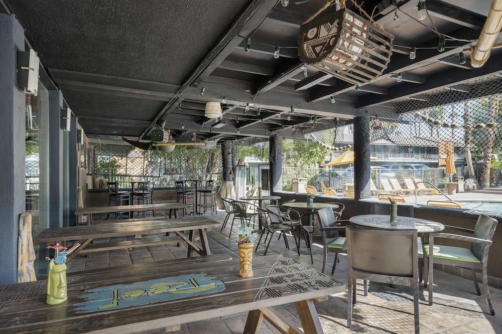 Restaurang