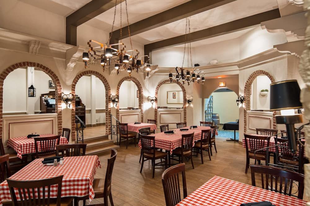 Restaurang