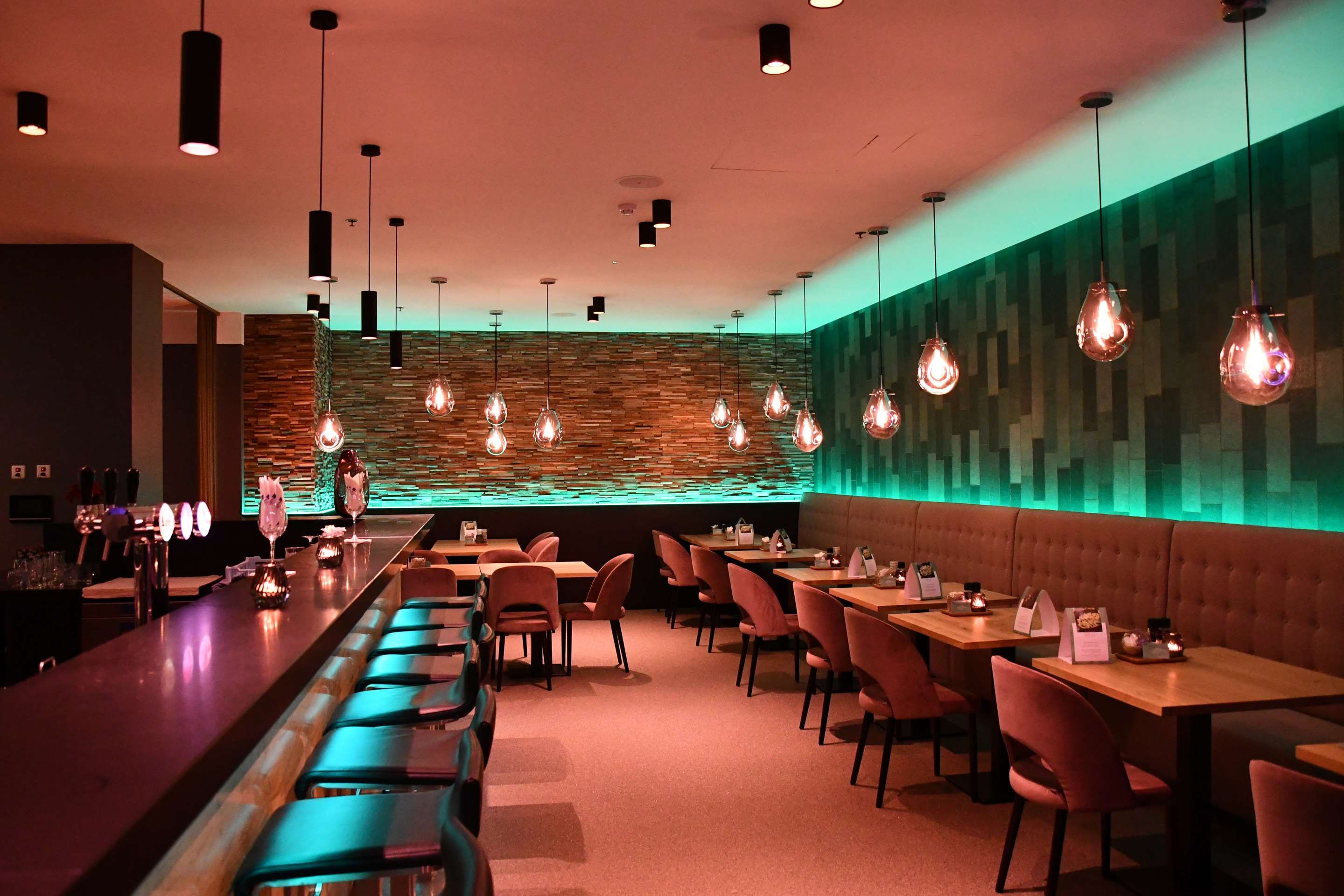 Restaurang
