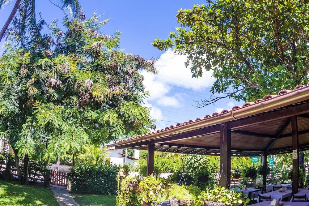 Uteplats
