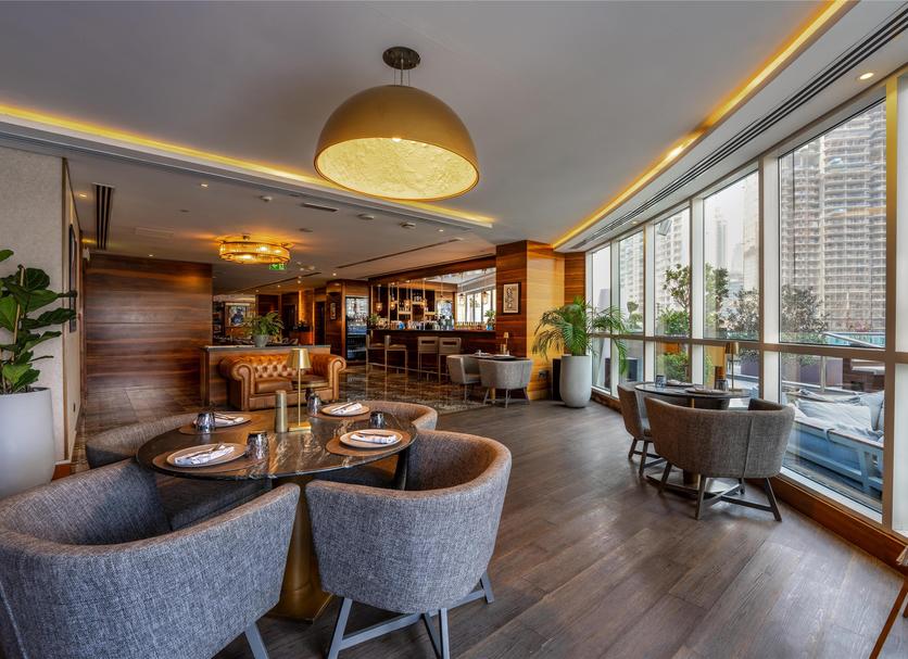Restaurang Foto