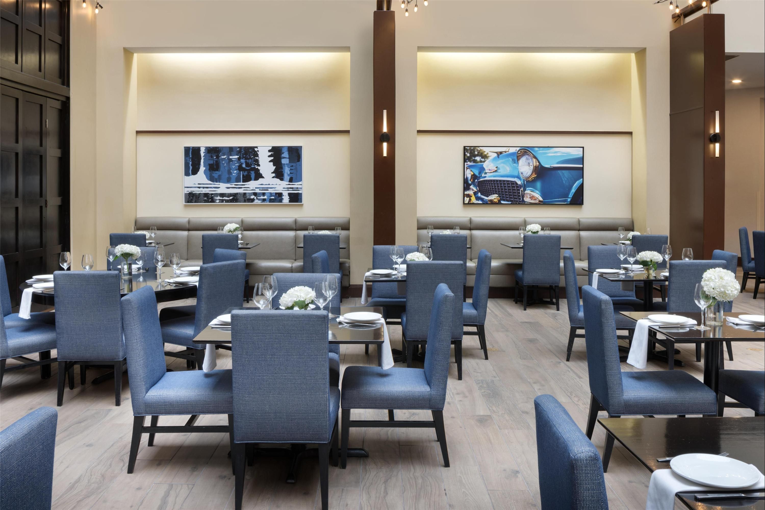 Restaurang