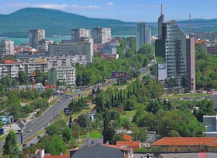 Utomhus Foto