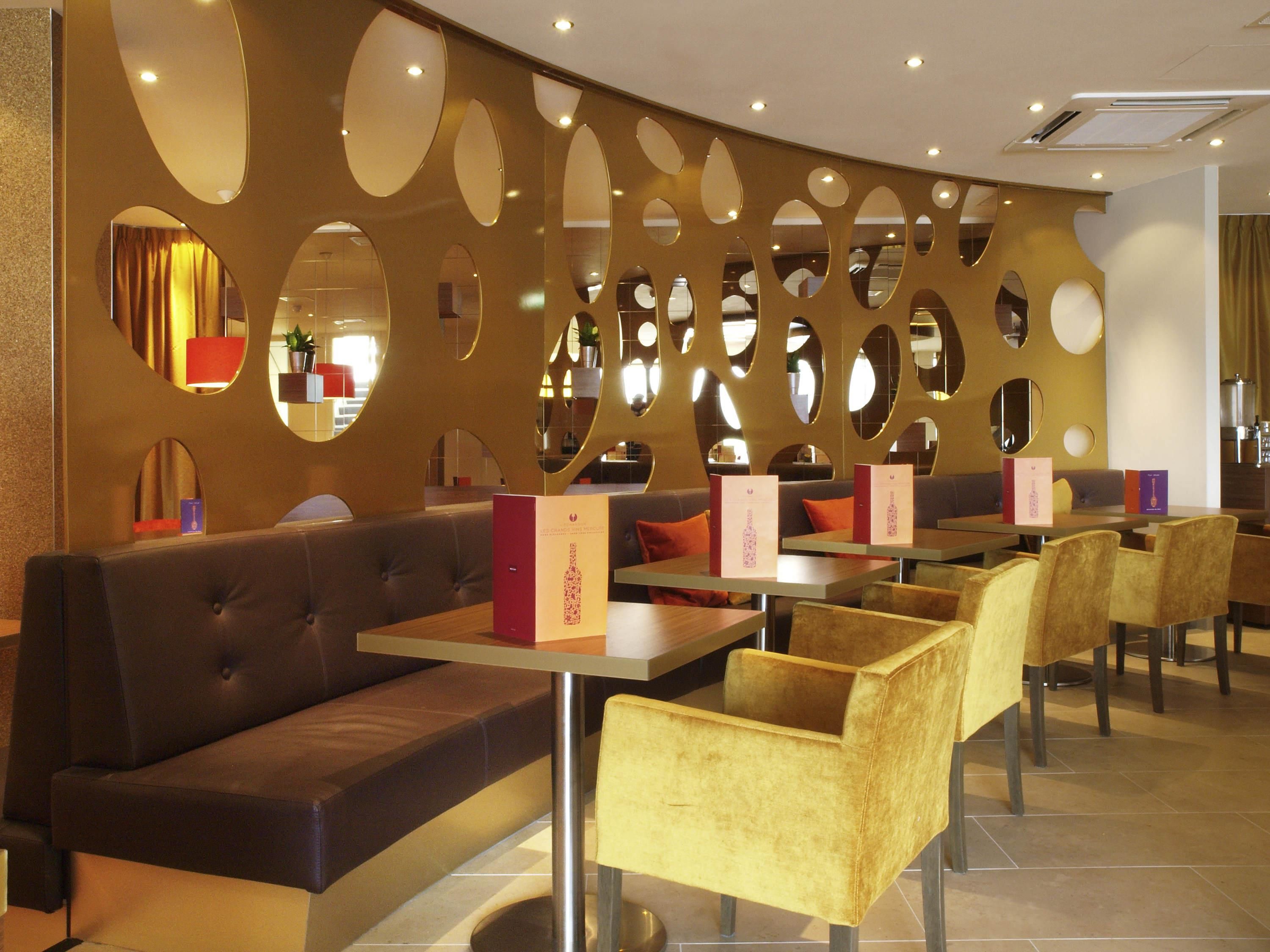 Restaurang