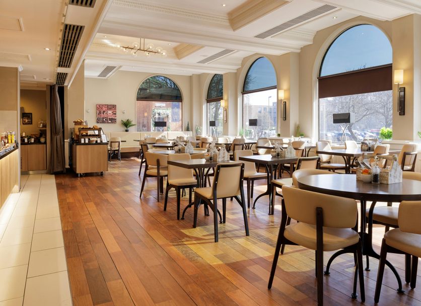 Restaurang Foto
