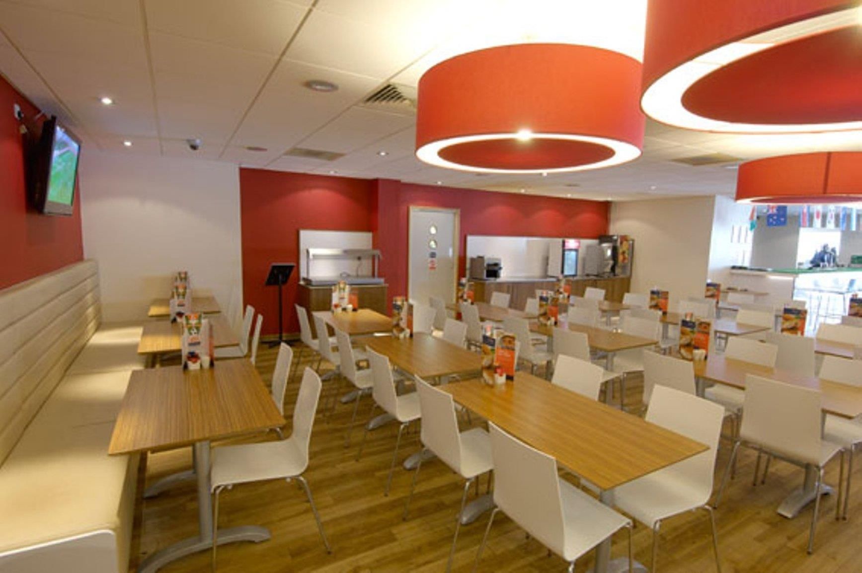 Restaurang Foto