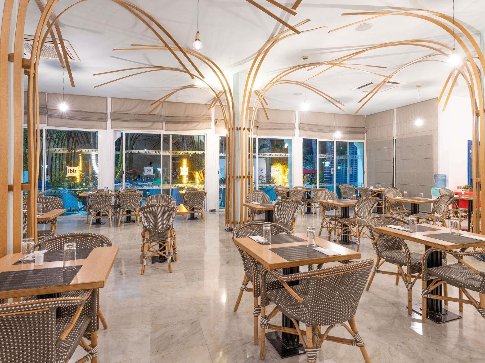 Restaurang