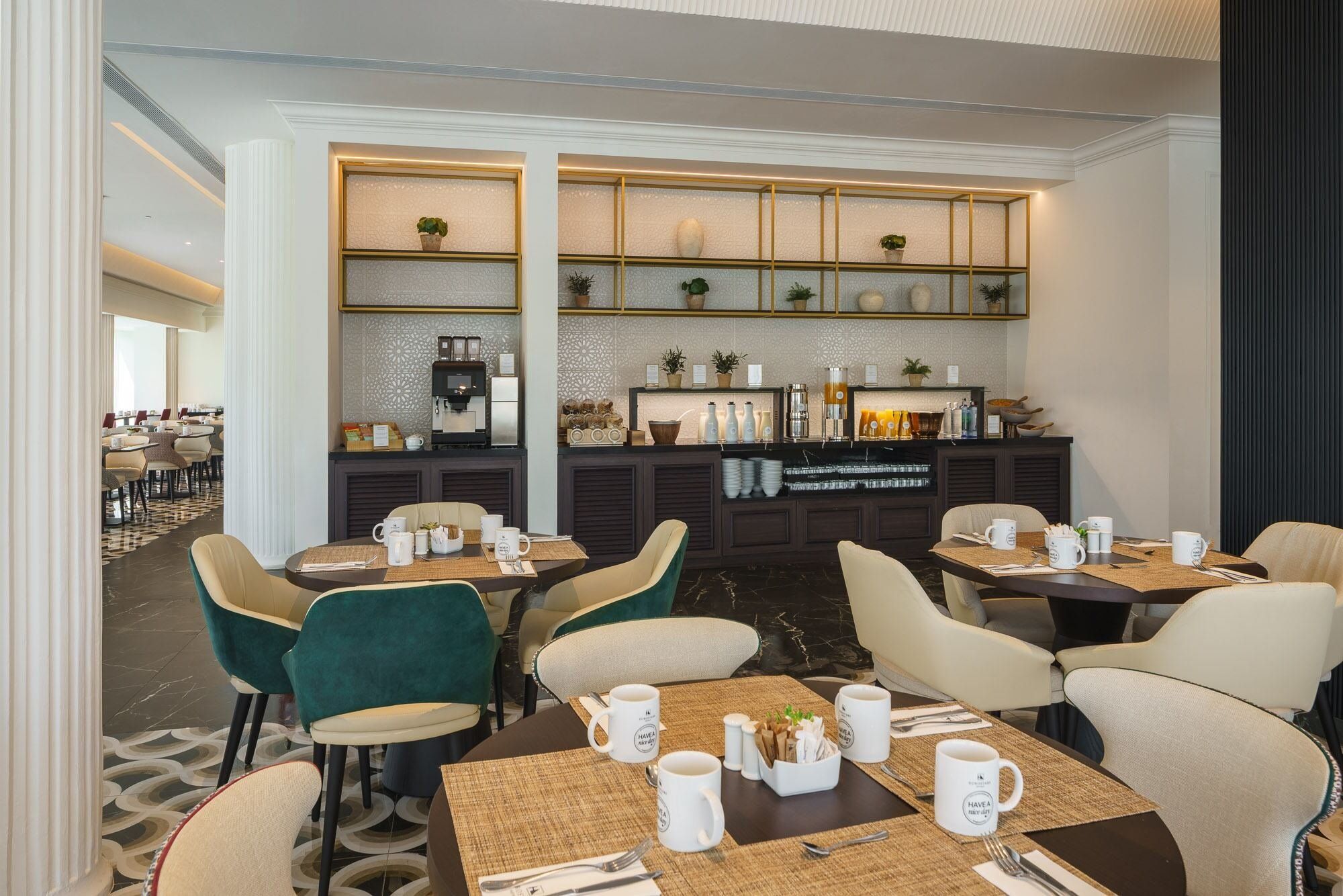 Restaurang