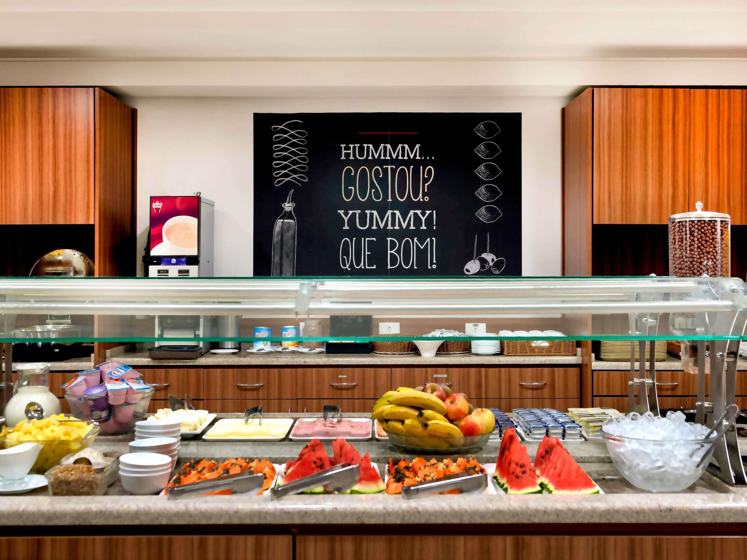 Restaurang
