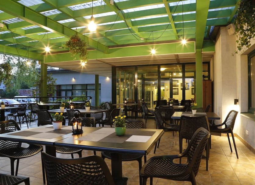 Restaurang Foto