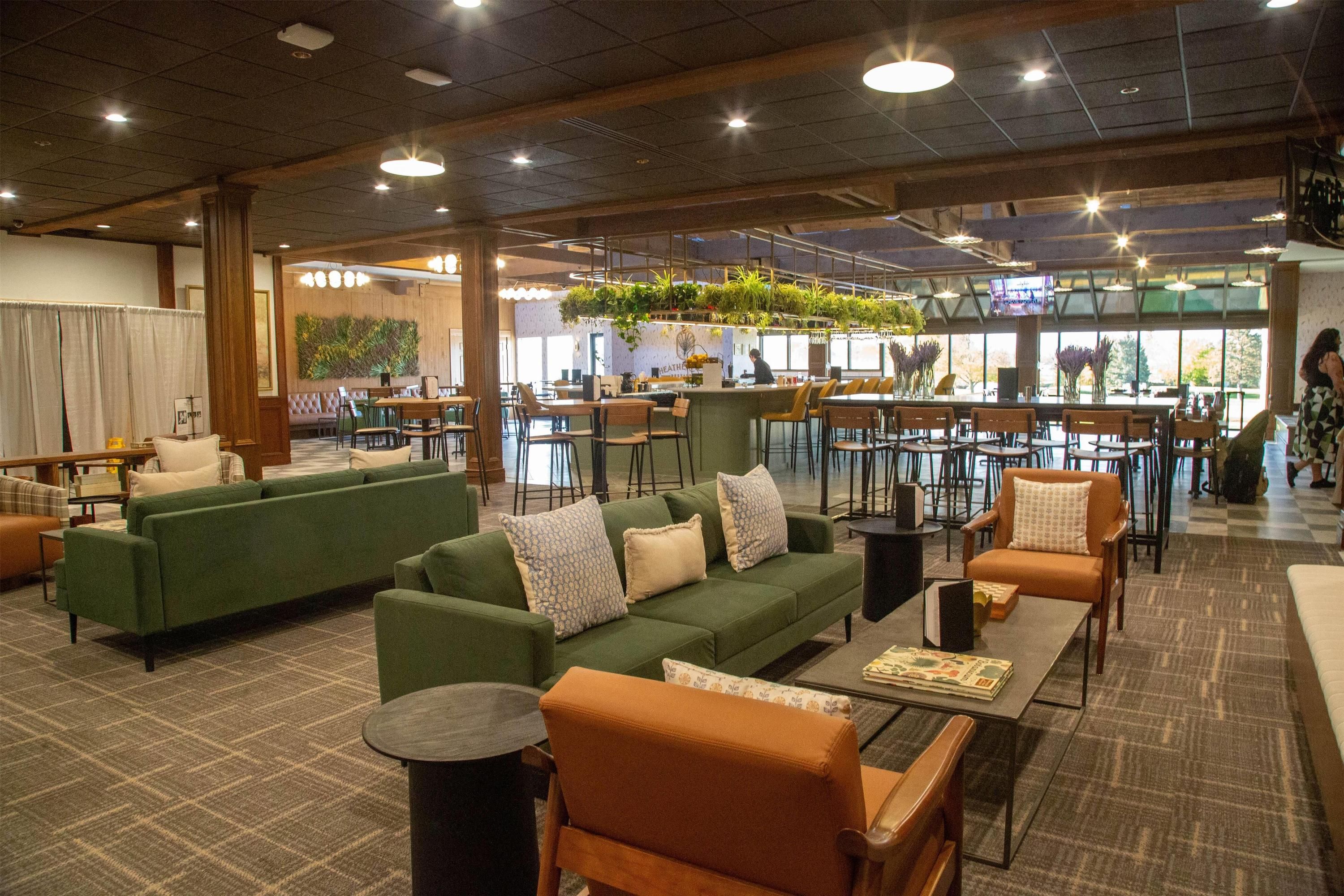 Restaurang