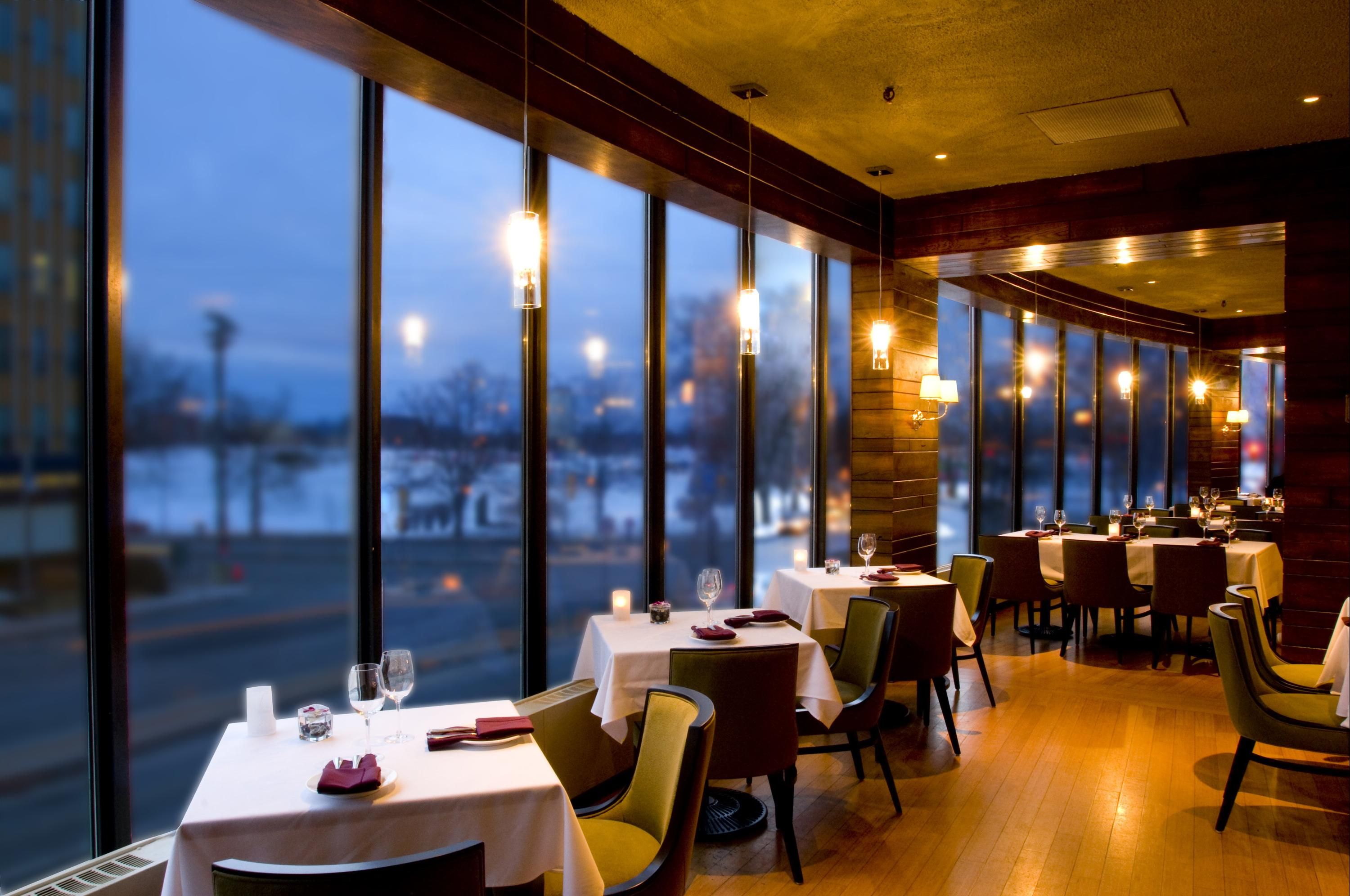 Restaurang