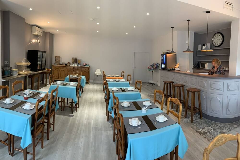 Restaurang