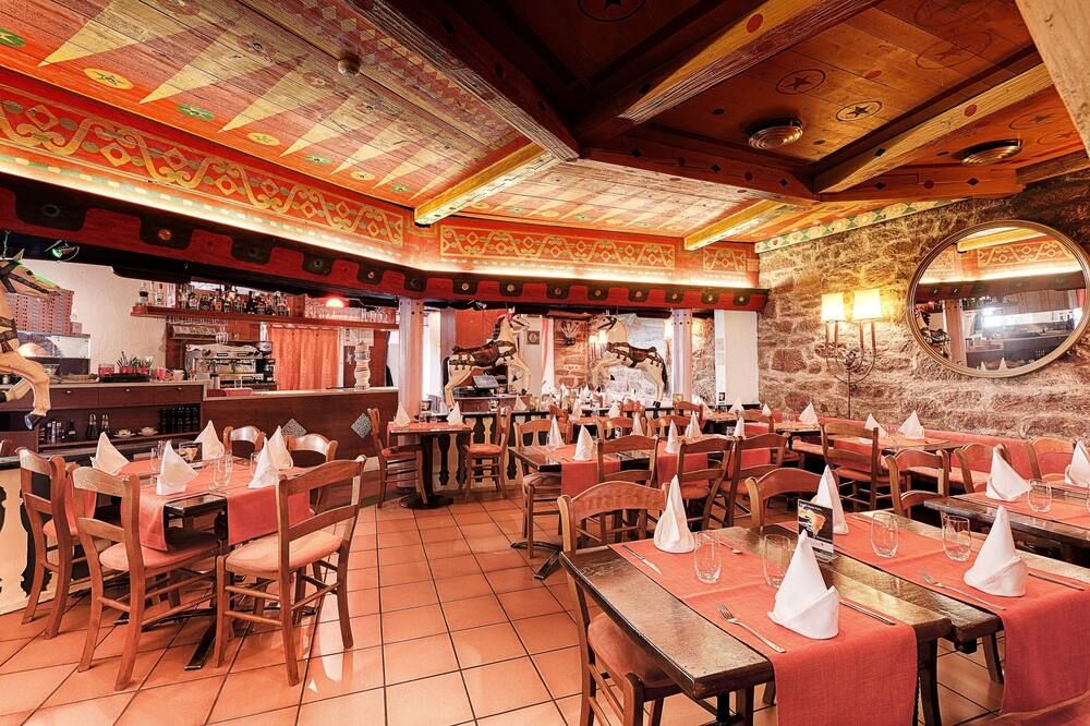 Restaurang