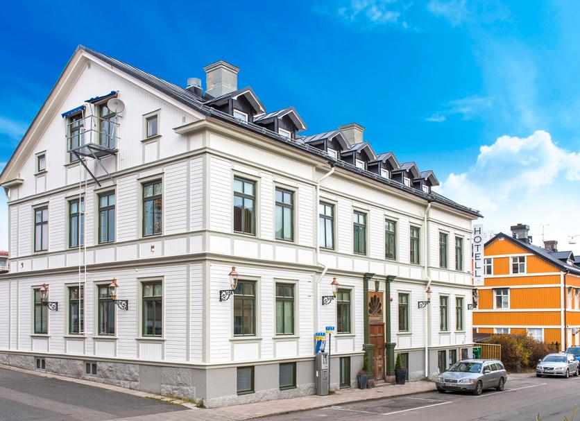 Byggnad Foto