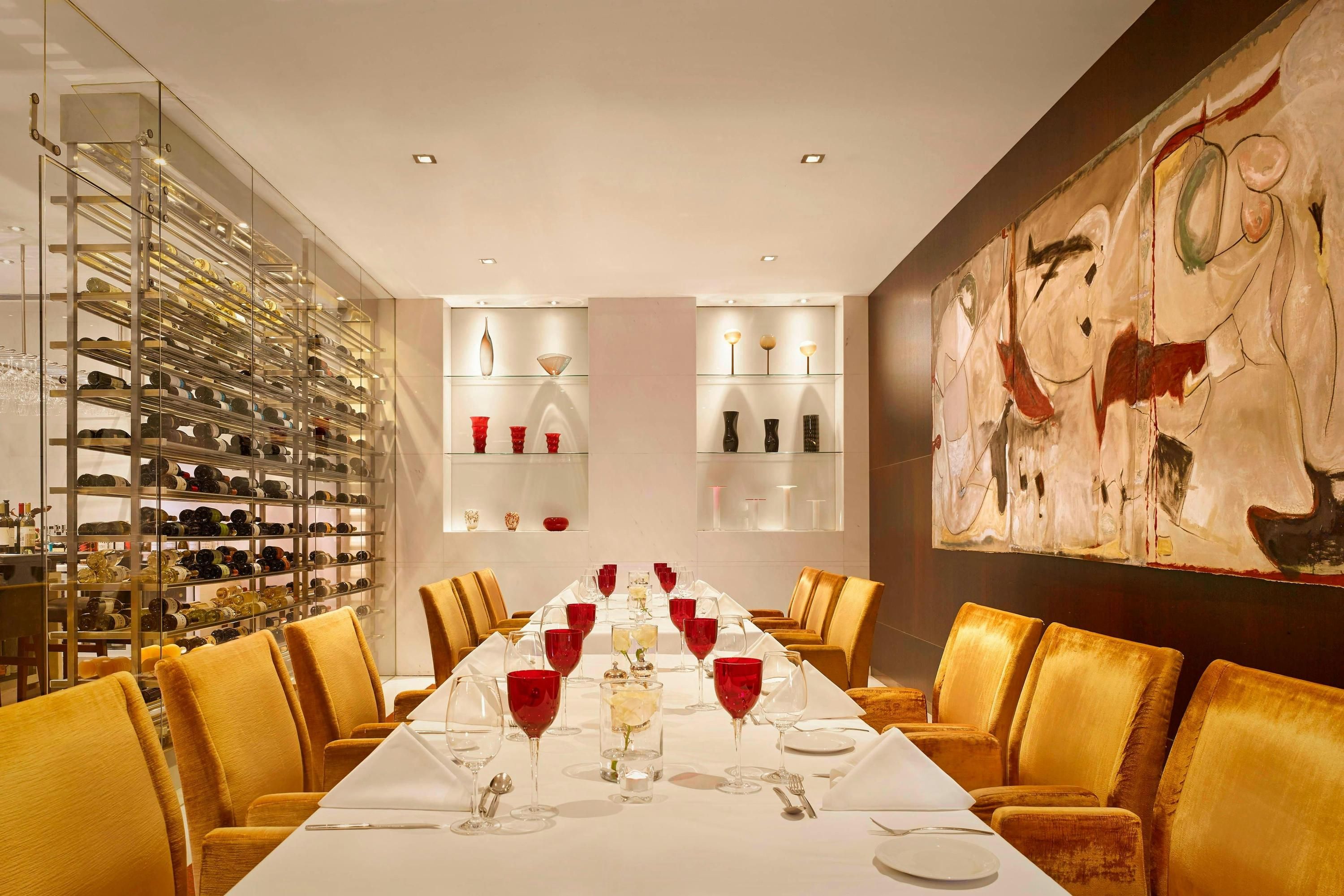 Restaurang