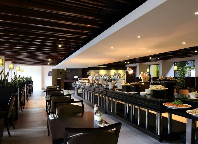 Restaurang Foto