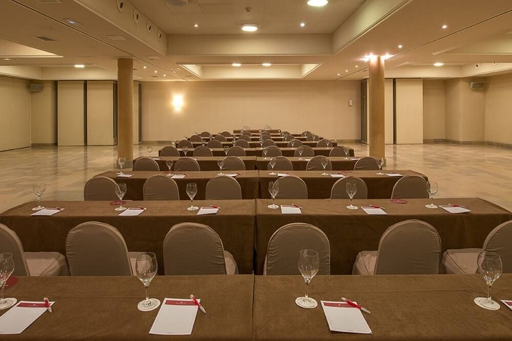 Konferensrum
