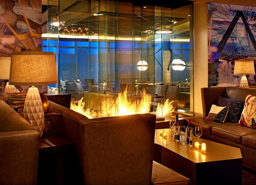 Restaurang Foto