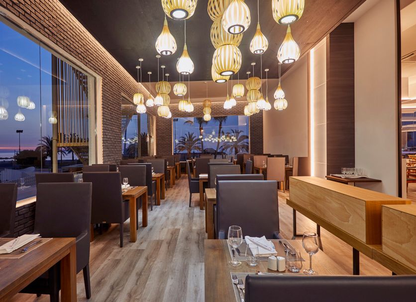 Restaurang Foto