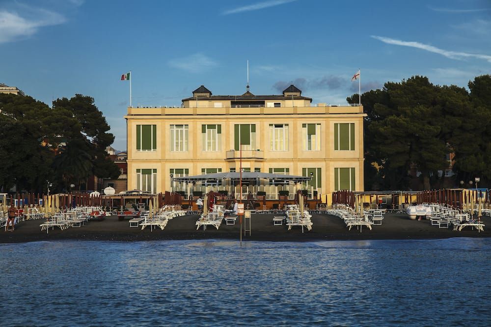 Byggnad