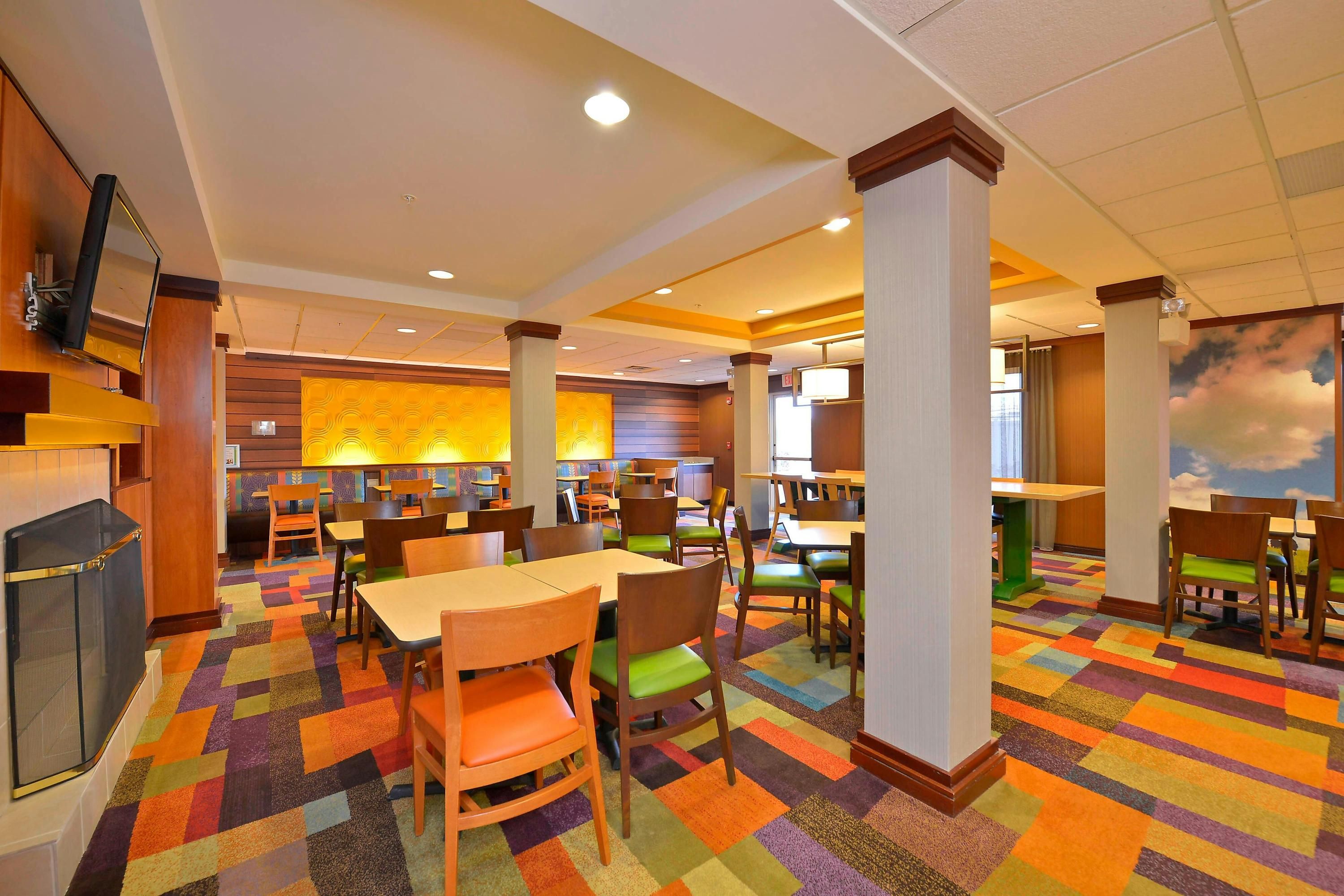Restaurang
