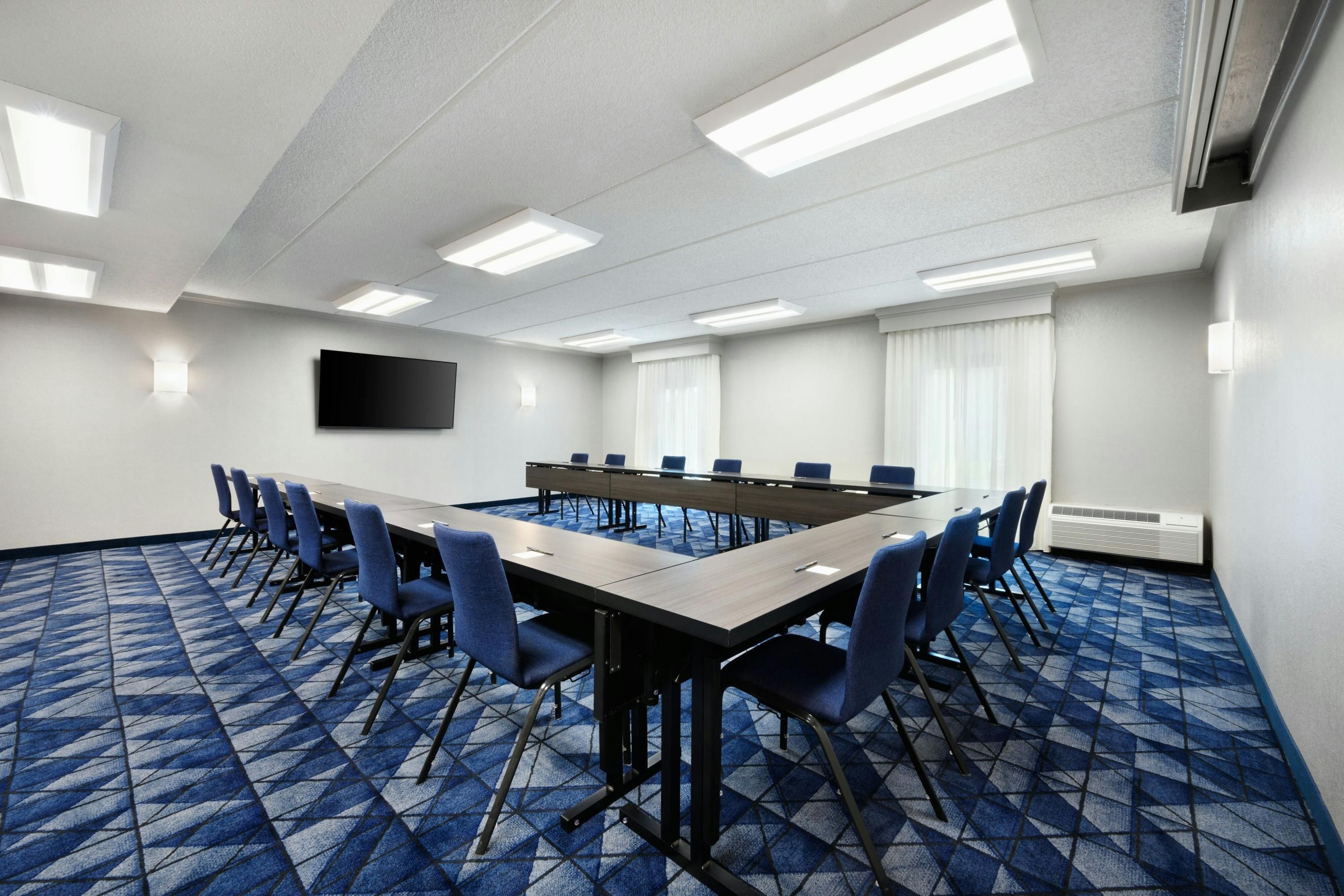 Konferensrum