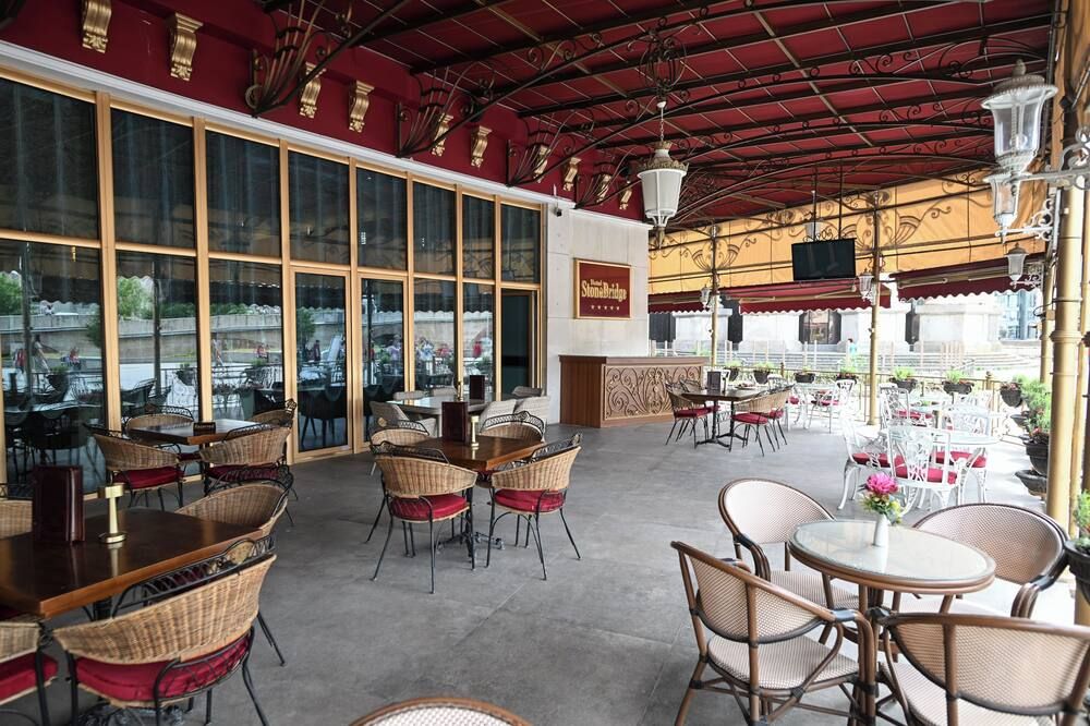 Restaurang