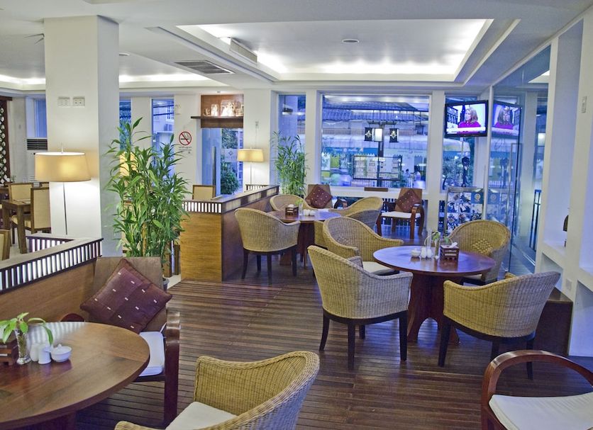 Restaurang Foto