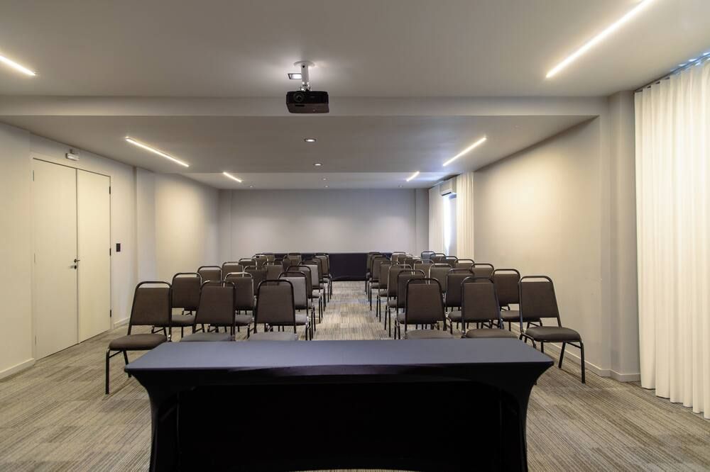 Konferensrum