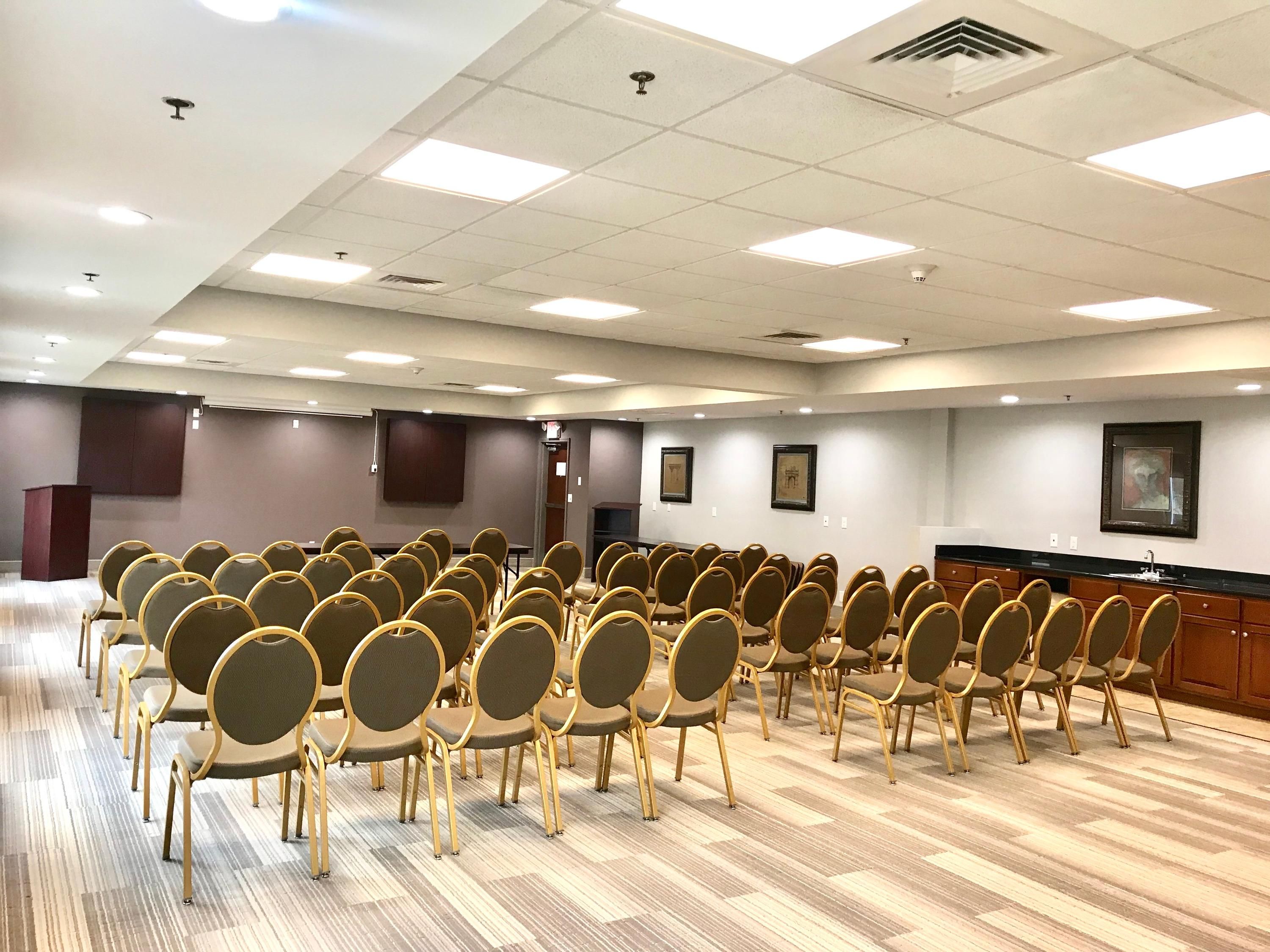 Konferensrum