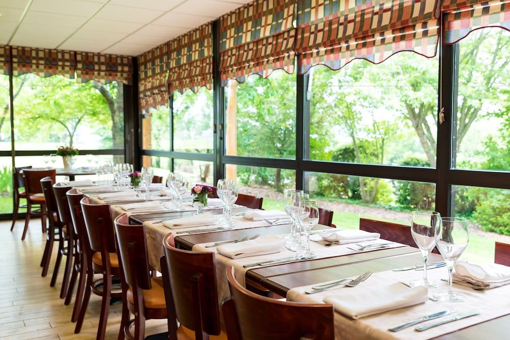 Restaurang