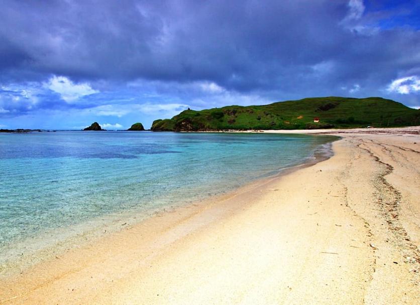Strand Foto