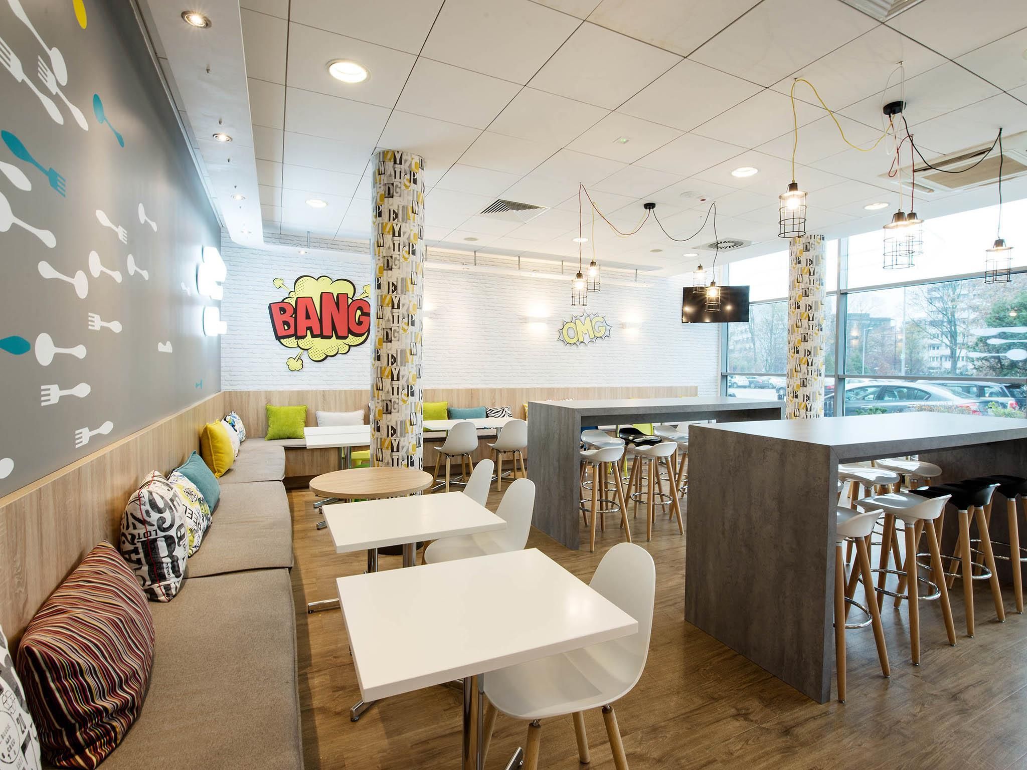 Restaurang