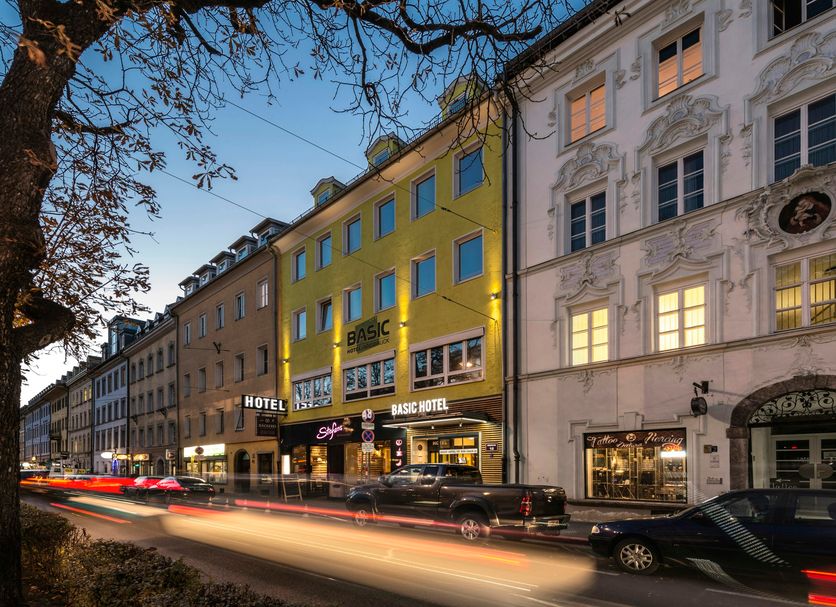 Byggnad Foto