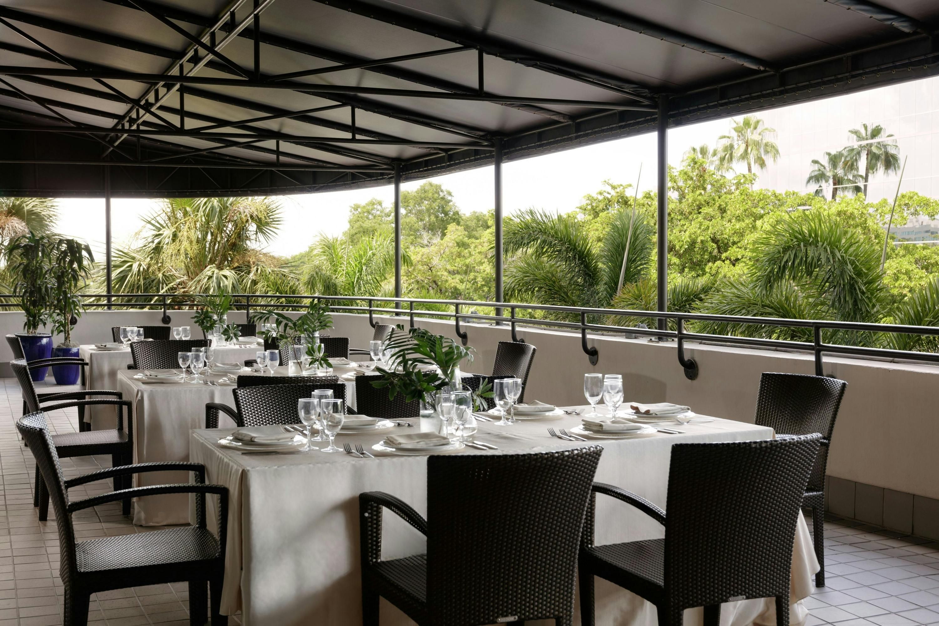 Restaurang