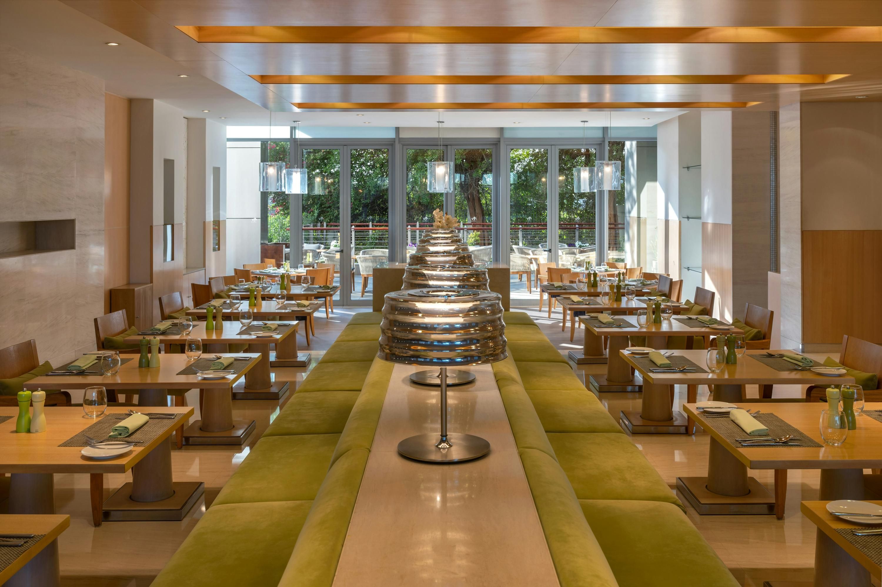 Restaurang